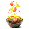 CUT VEGGIES