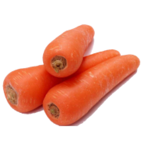CARROT