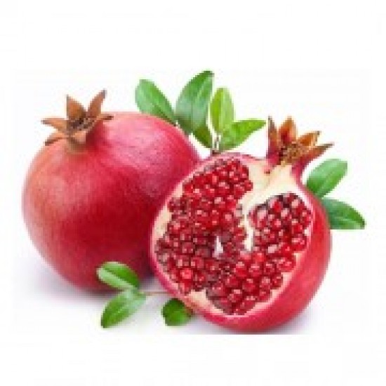 POMEGRANATE